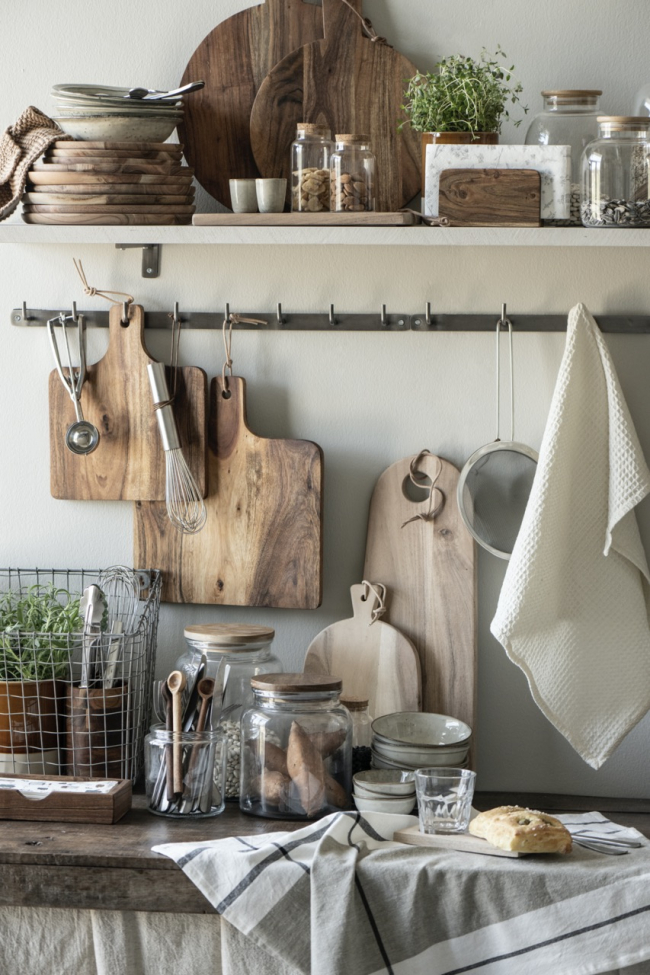 Haaklijst 'Antiek messing' - Zilver