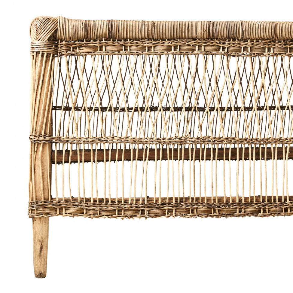 Salontafel 'Tribe' - Natuurlijk