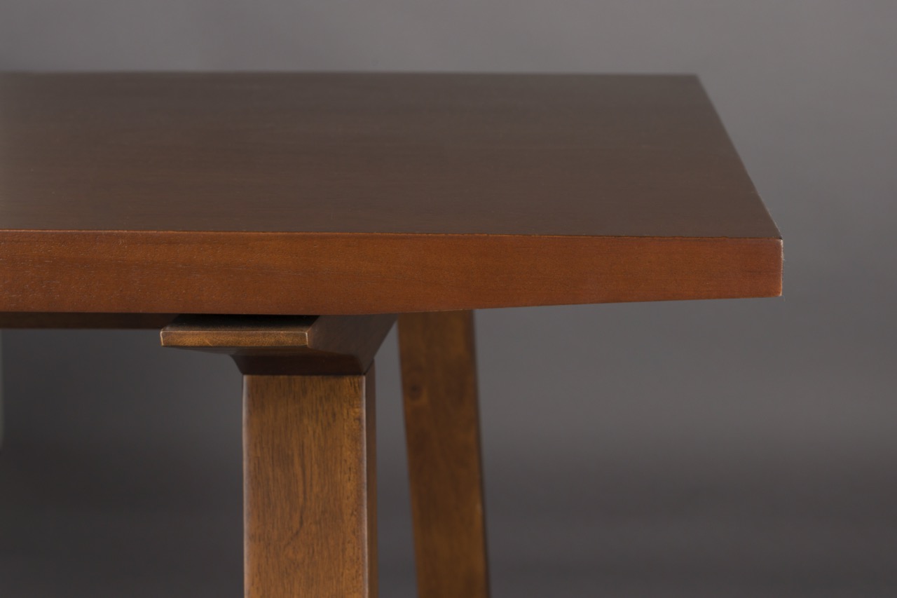 Eettafel 'Adamello' - Noten