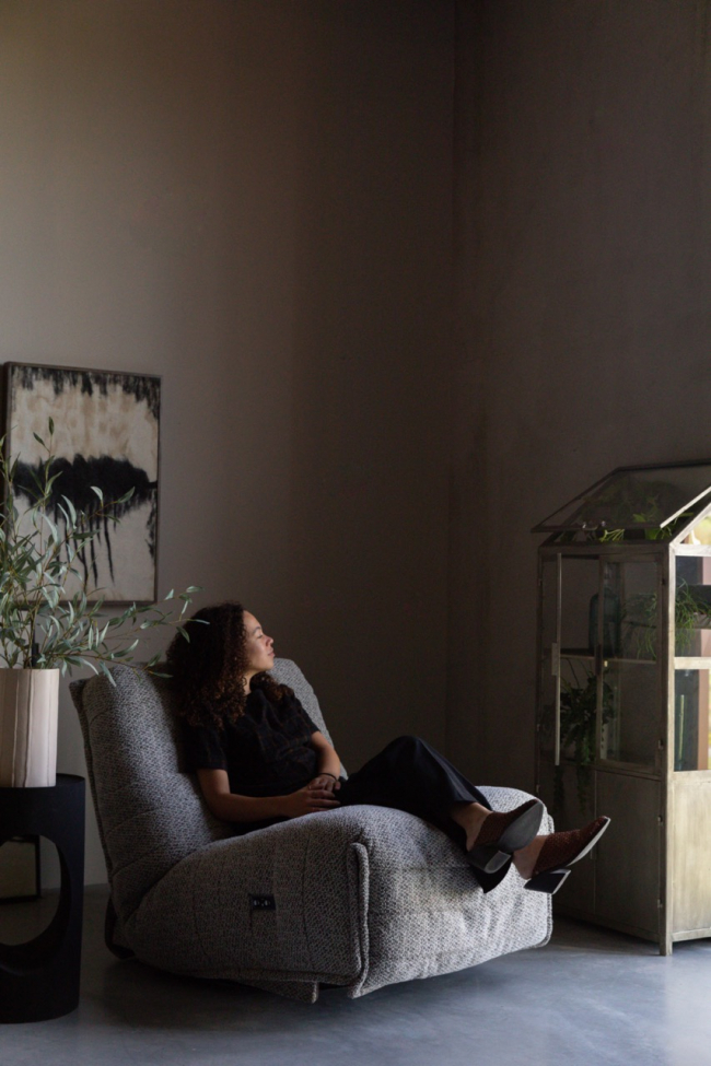 Kast 'Monviso' - Goud