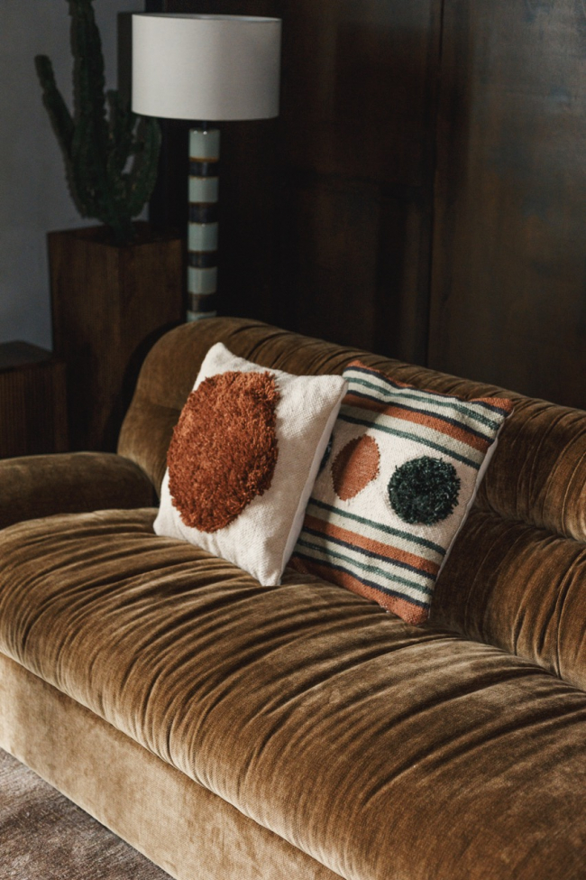 Bank 'Douglas' - Bruin