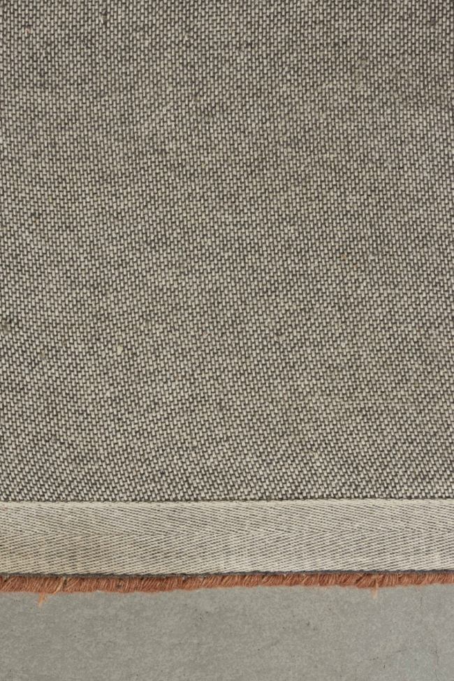 Tapijt 'Maryland' - Bruin