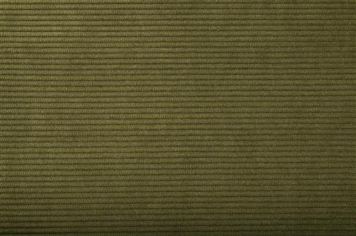 Stoel 'Ridge Kink' - Groen