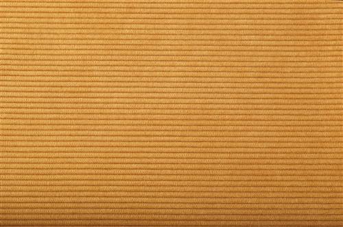 Stoel 'Ridge Kink' - Geel