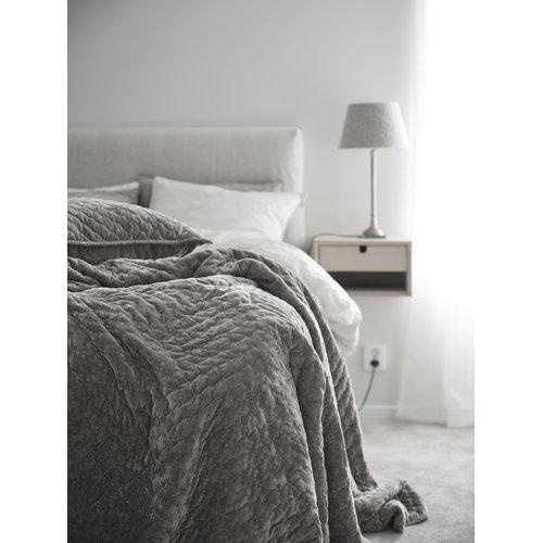 Dekbed 'Cia' 180x260 - Beige