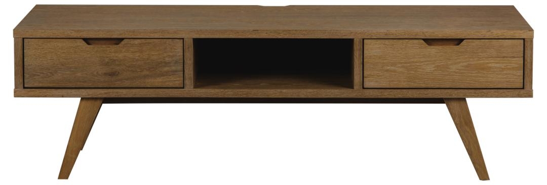 TV-Kast 'Cefal' - Natuur/Bruin