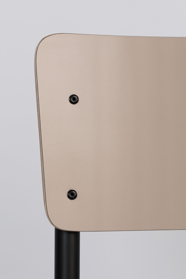 Stoel 'Back To School' - Beige