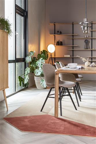 Stoel 'Albert' - Beige