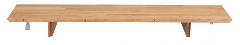 Inlegblad 'Filippa' 40x105cm - Eiken