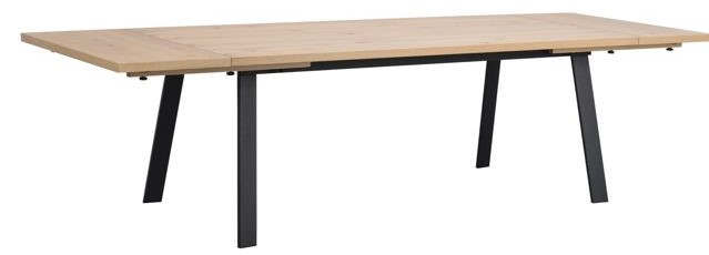 Uitschuif 'Winnipeg' - Witgeolied