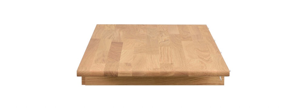 Inlegblad 'Tyler' 45x120cm - Natuur