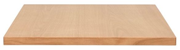 Inlegblad 'Colonsay' 50x96cm - Eik