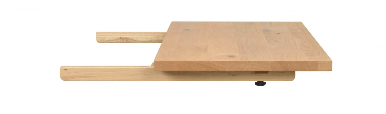 Inlegblad 'Plainfield' - Natuurlijk