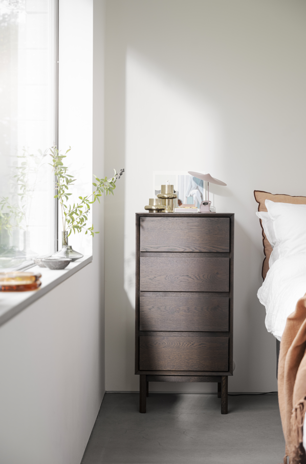 Lade 'Mackay' 4L - Bruin