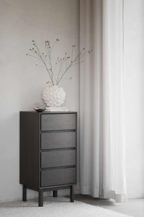 Lade 'Mackay' 4L - Bruin