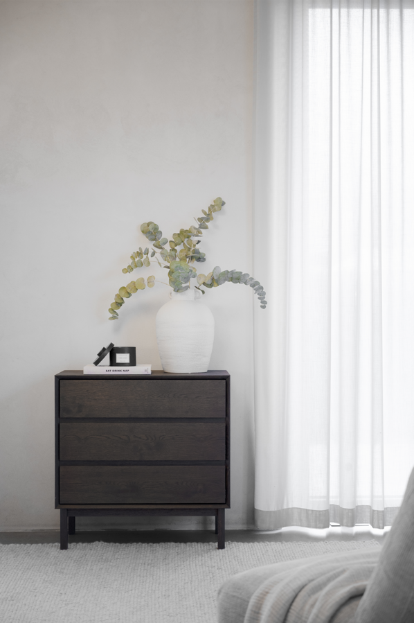 Lade 'Mackay' 3L tussen - Bruin