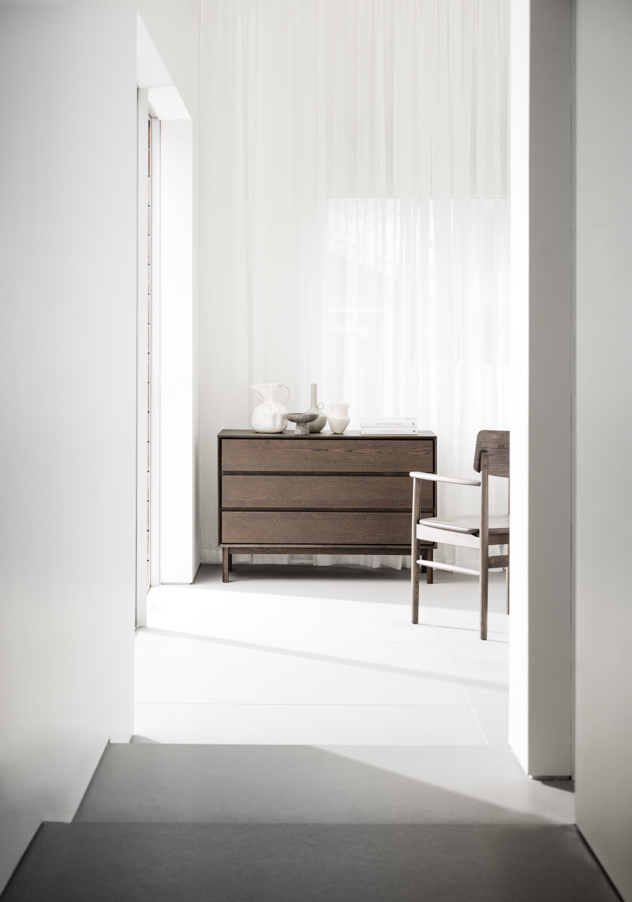 Lade 'Mackay' 3L - Bruin