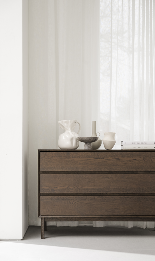 Lade 'Mackay' 3L - Bruin