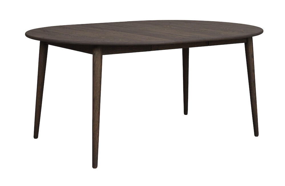 Inlegblad 'Tyler' 45cm - Bruin