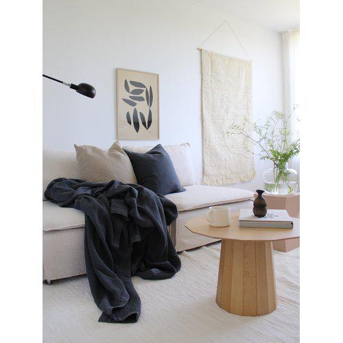 Dekbed 'My' 180x260 - Grijs