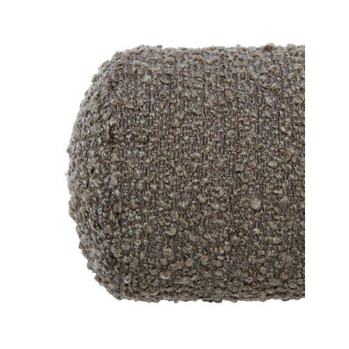 Kussen 'Trond' 15x15x45 - Bruin