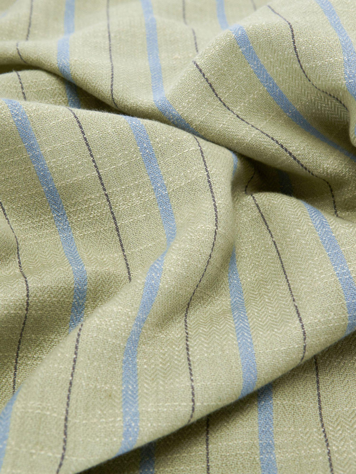 Tafelkleed 'Astrid' 140x280 - Groen