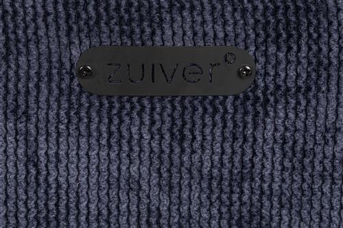 Barstoel 'Benson' - Donkerblauw