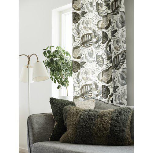 Kussenhoes 'Costa' 45x60 - Groen