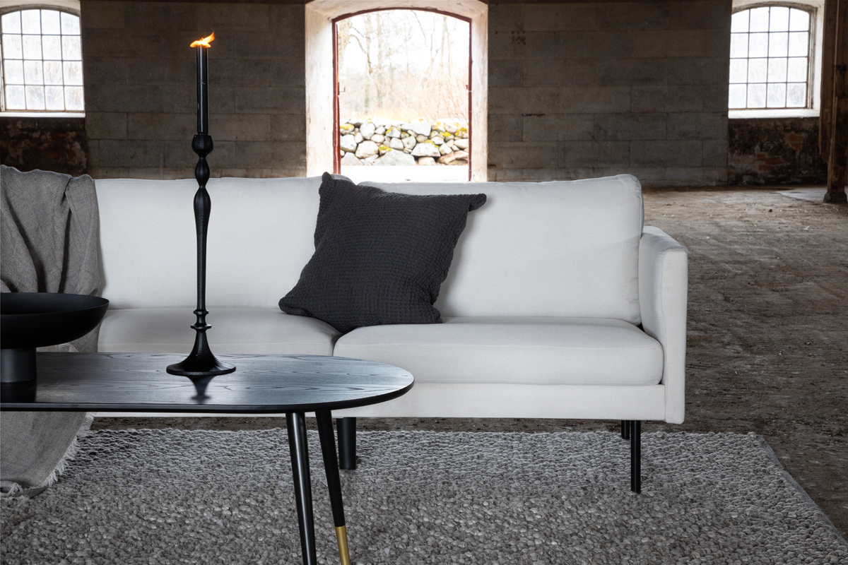 Bank 'Åland' 3-zits - Beige