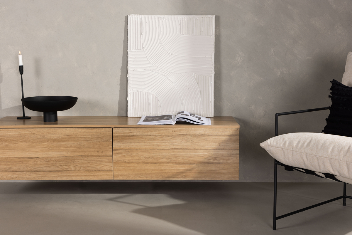 Lade 'Fagervik' 160x45 - Natuur