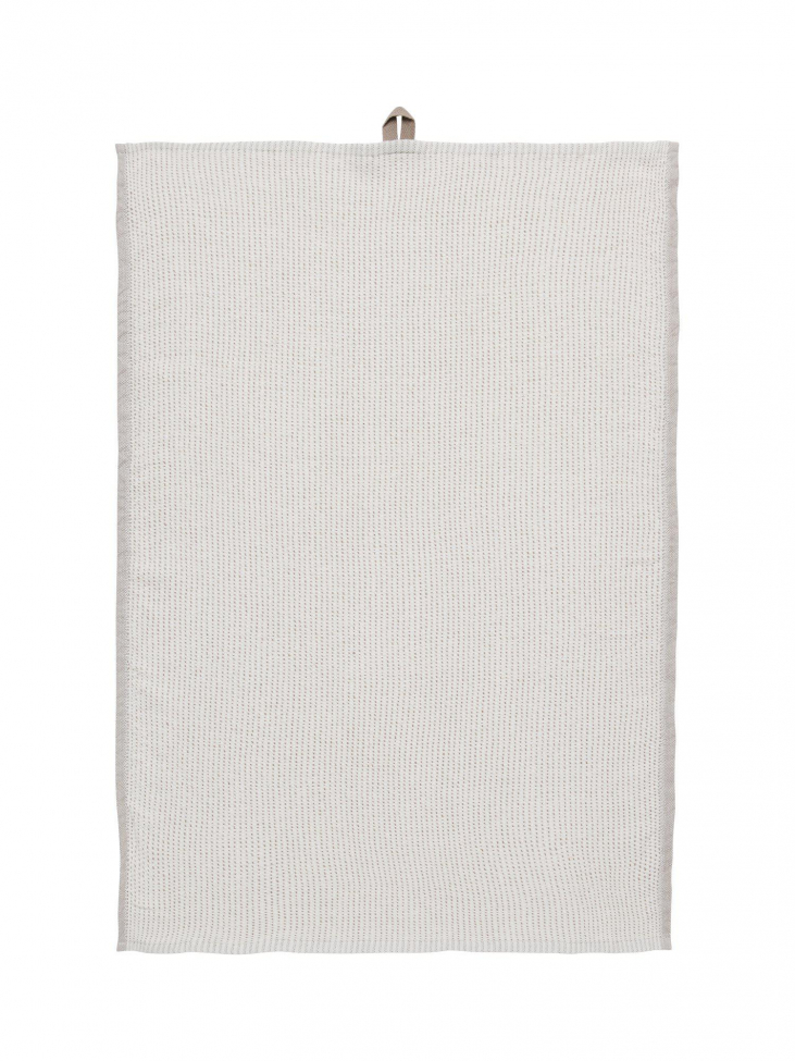 Keukenhanddoek 'Vera' 50x70 - Beige