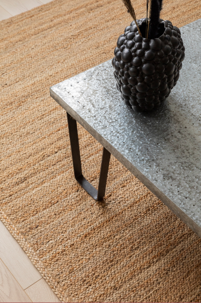 Salontafel 'Åke' L - Industrial Table