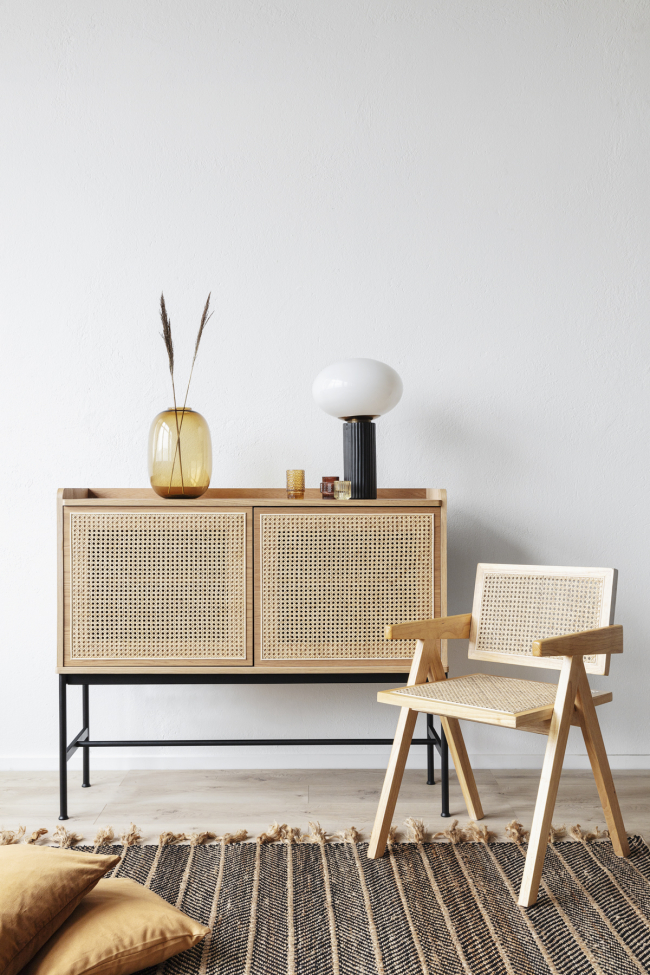 Kast 'Twine' - Natuur