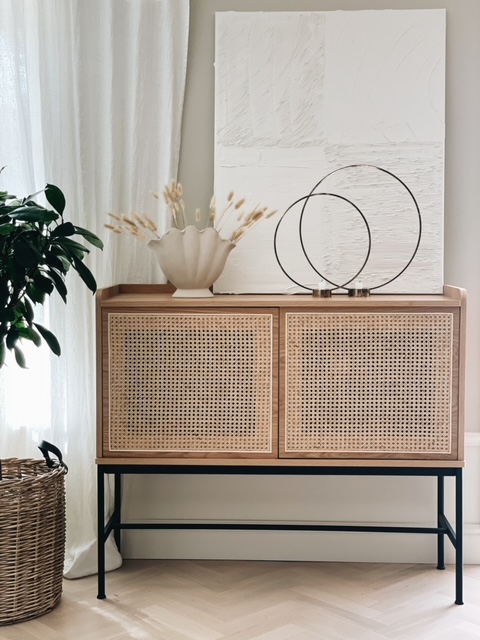 Kast 'Twine' - Natuur