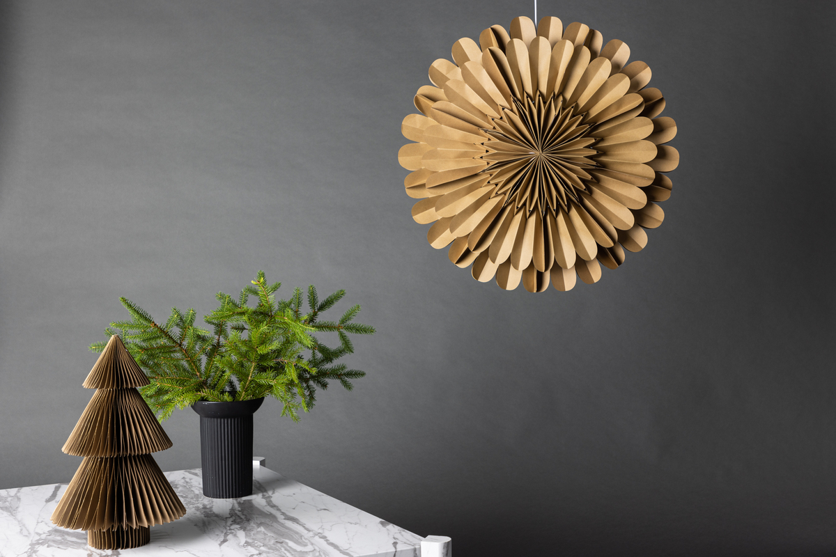 Adventster 'Mora' - Bruin