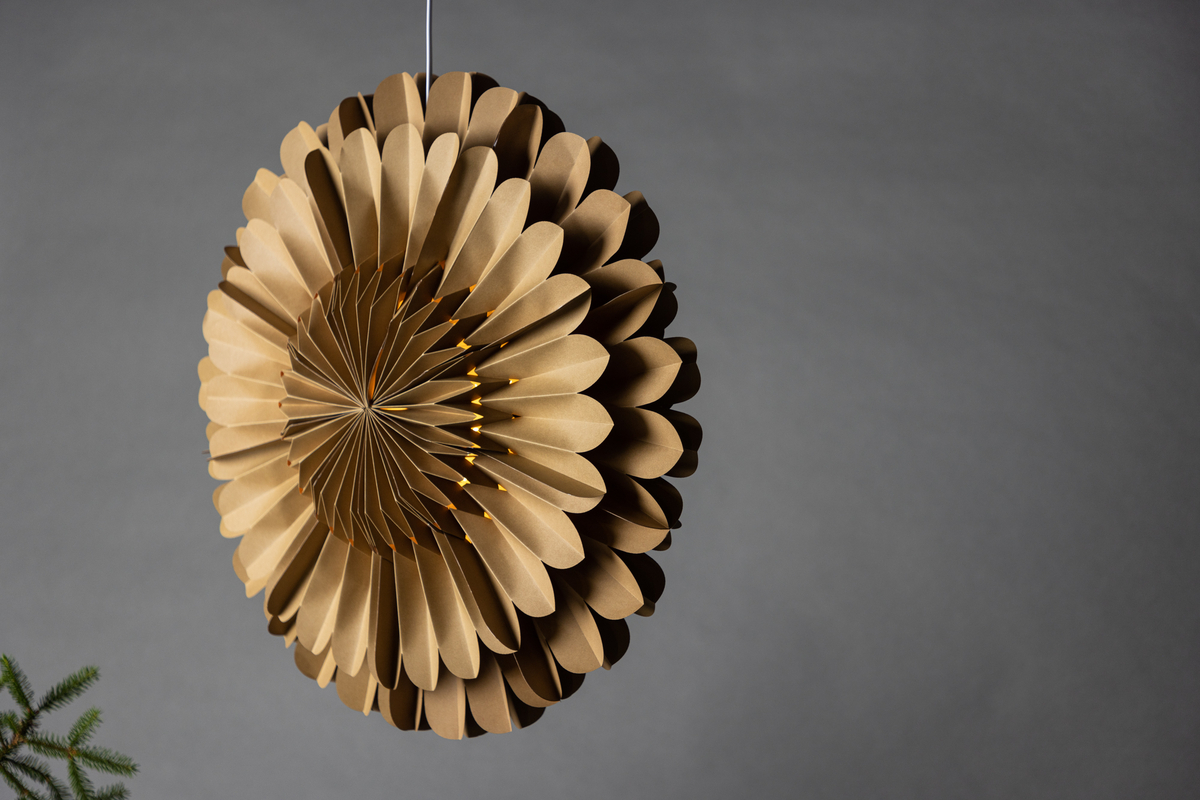 Adventster 'Mora' - Bruin