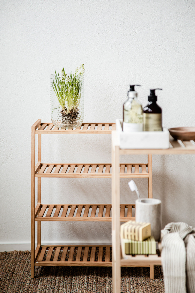 Schoenenrek 'Lone' 4 - Natuur