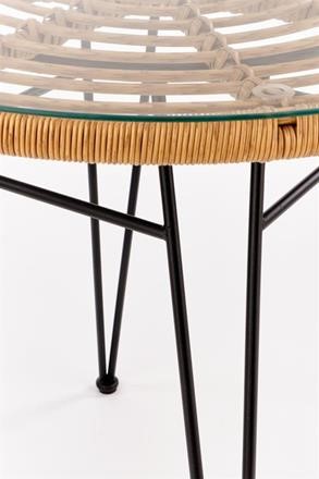 Tuin tafel 'Falcon' - Natuur