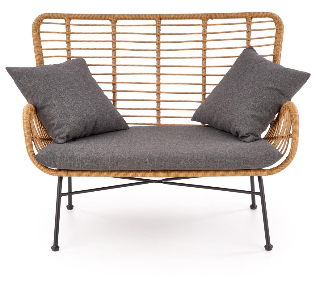 Tuinbank 'Ikaro' - Natuur