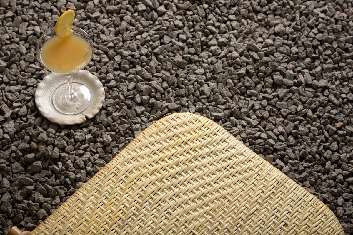 Ligstoel 'Bollnäs' - Natuur