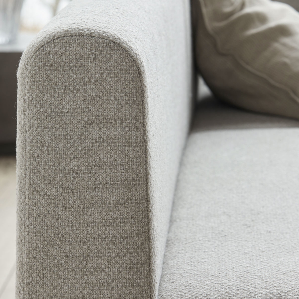 Bank '1 zits' - Natuur