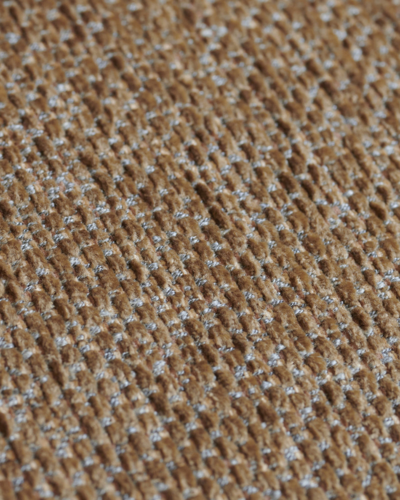 Hoekmodule 'Camphor' - Kameel