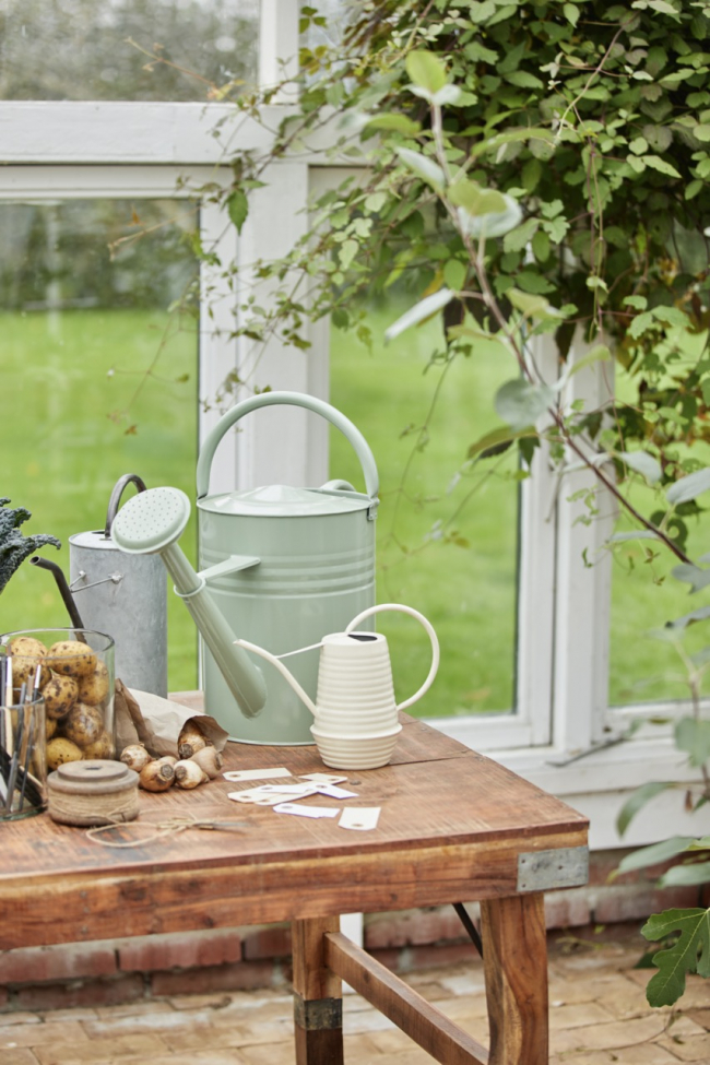 Markttafel 'Unique' - Natuur