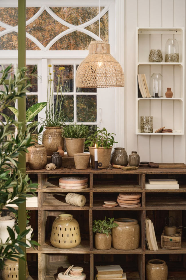 Dressoir 'Unique' - Natuur