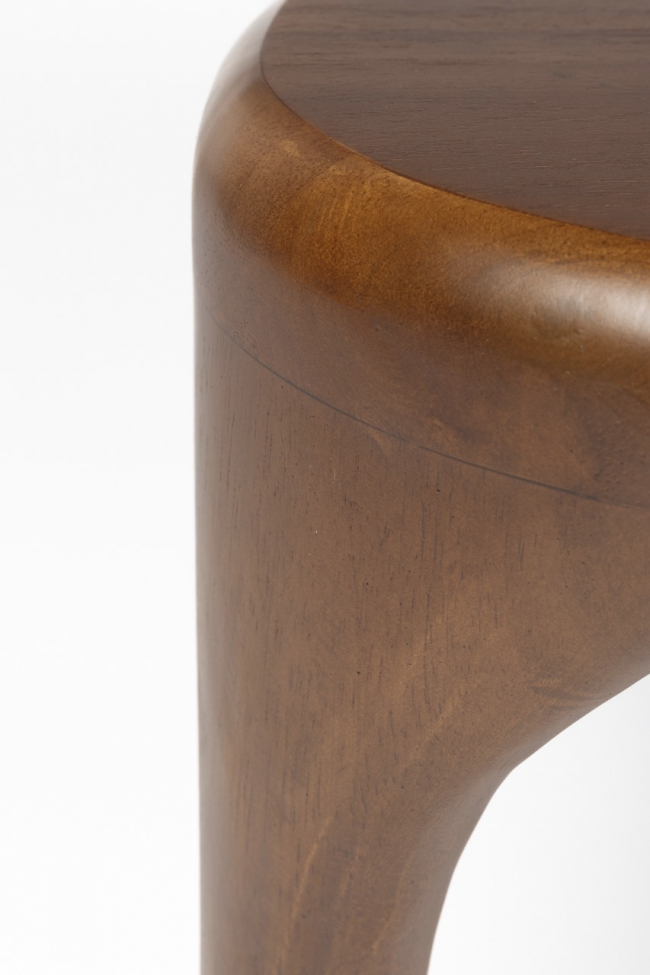 Tafel 'Isla' - Bruin