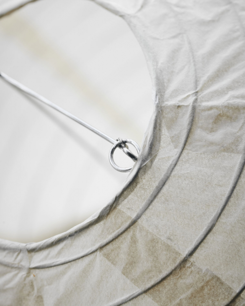 Lampenkappen 'Soni' - Zand