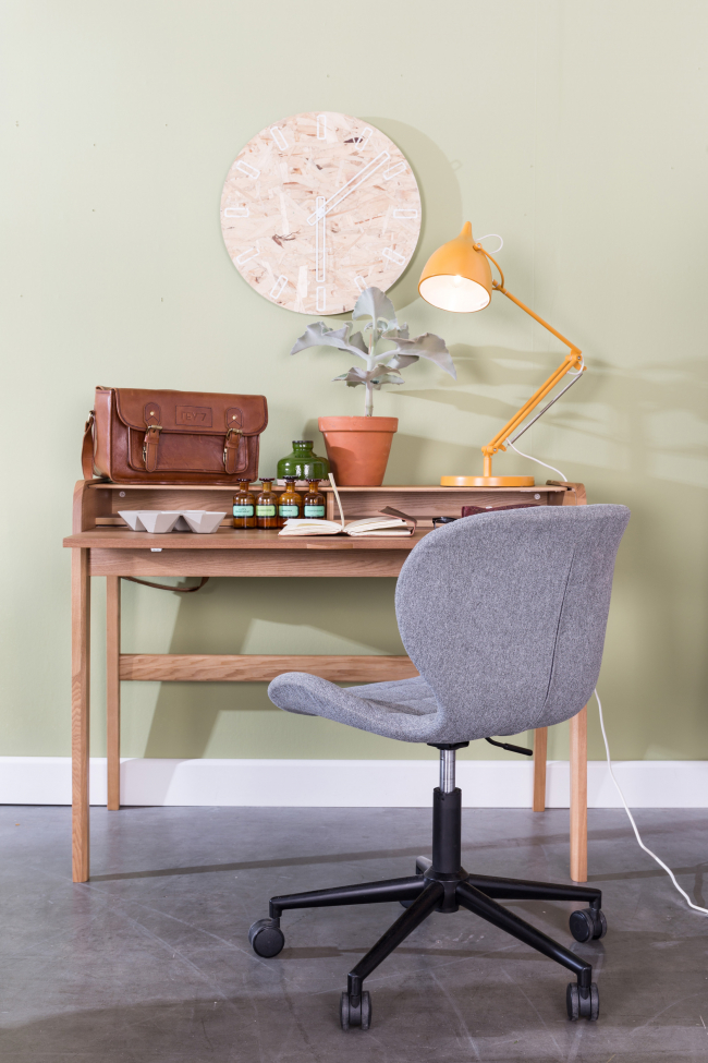 Bureau 'Barbier' 2 - Natuur