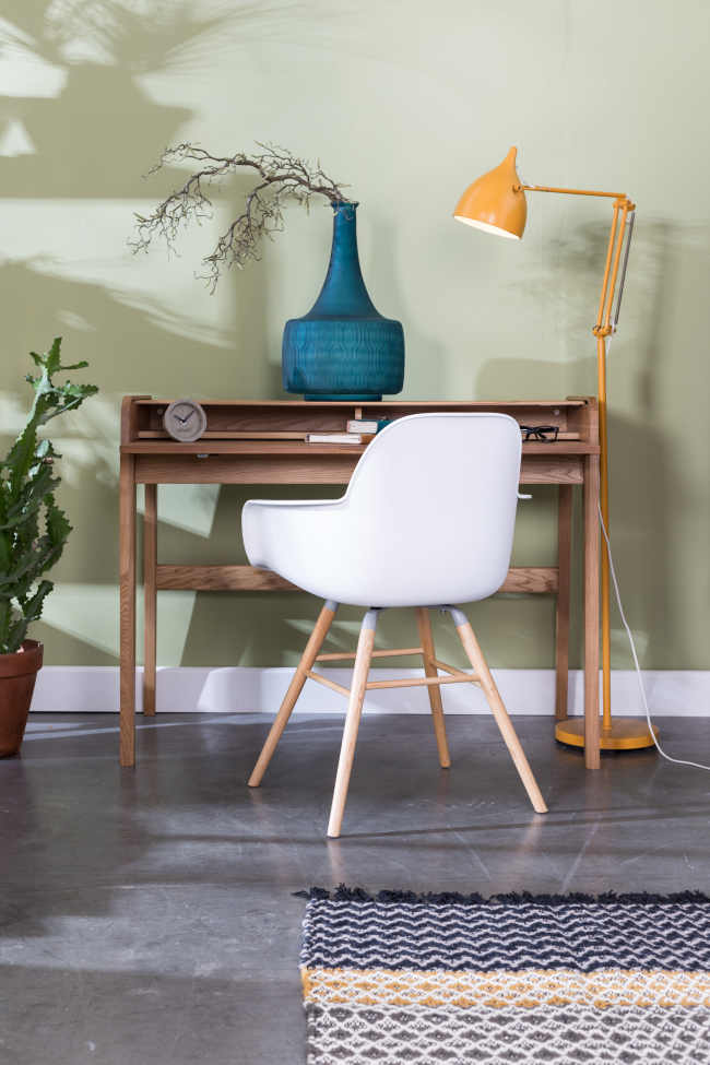 Bureau 'Barbier' 2 - Natuur