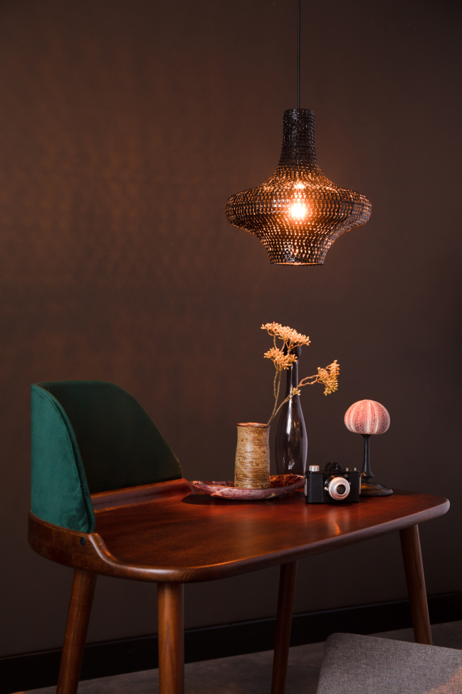 Bureau 'Finn' - Essen/Groen