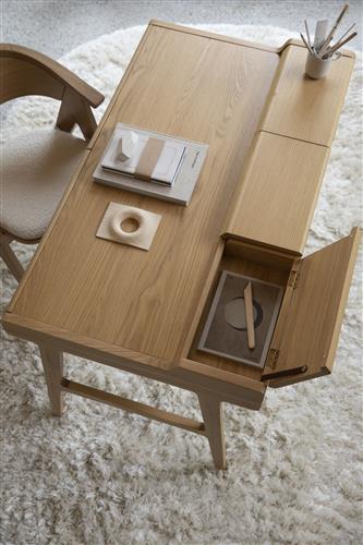 Bureau 'Kaat' - Natuur